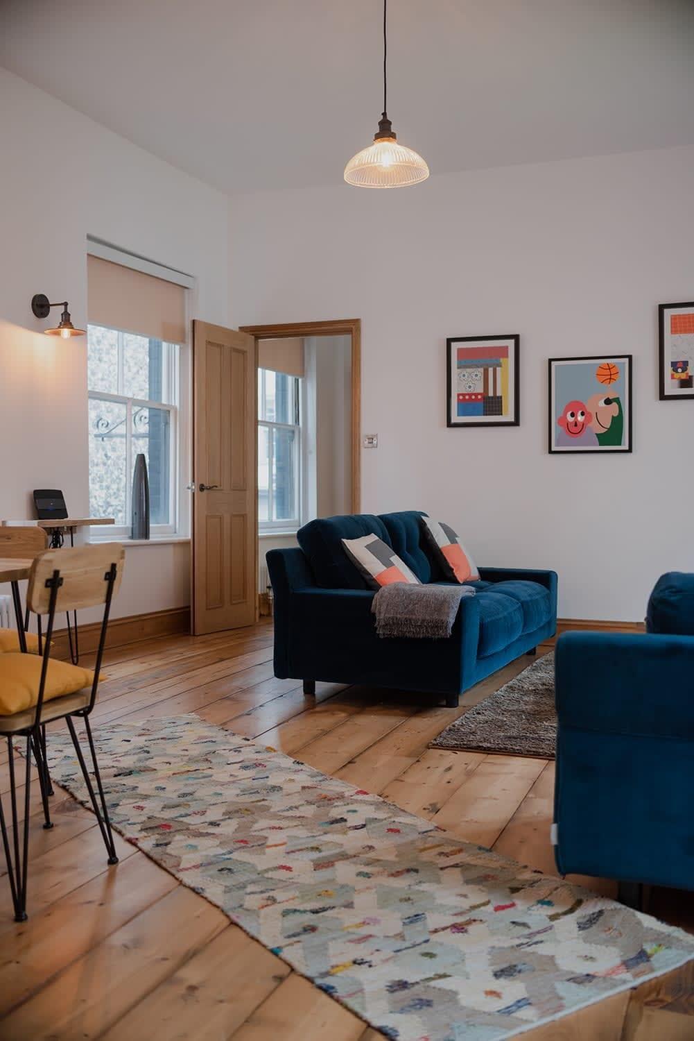 Spacious Norwich Lanes Apartment With Roof Terrace Esterno foto