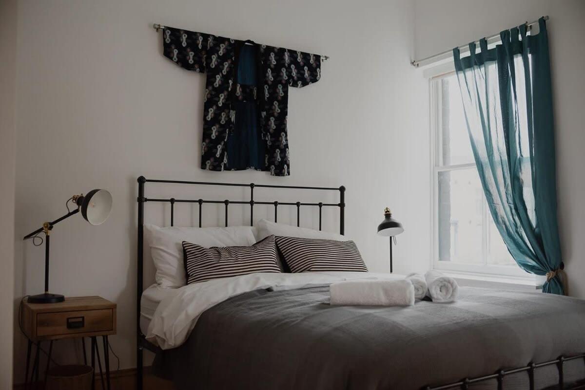 Spacious Norwich Lanes Apartment With Roof Terrace Esterno foto